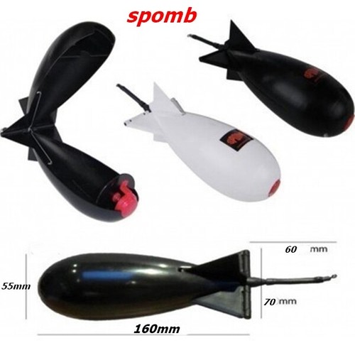 Spomb pasturazione carp - spomb,