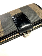 PORTAFOGLIO FENDI VINTAGE