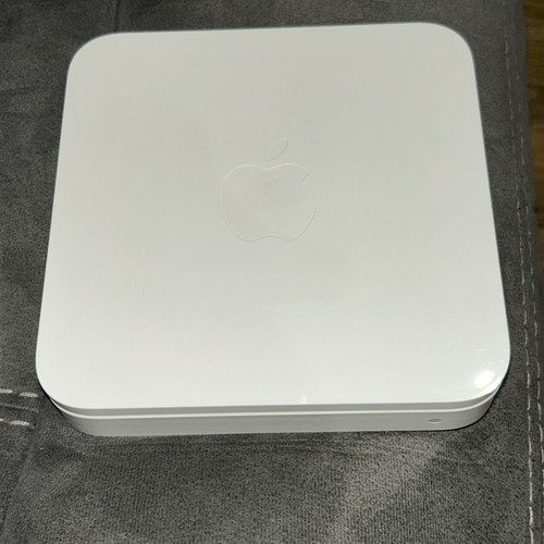 Apple airport extreme 802 - airport, 802.11n