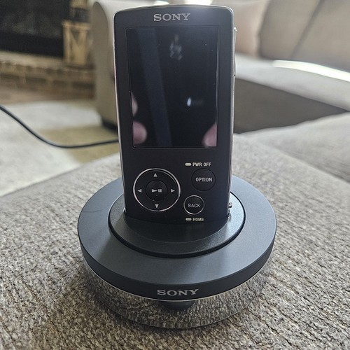 Sony walkman nwz a816 - sony,