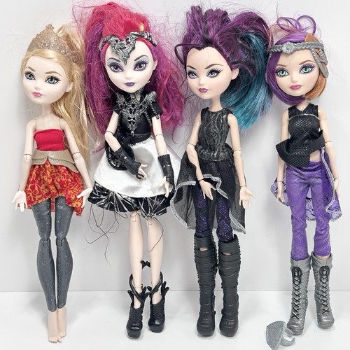 Ever after high dragon - after,