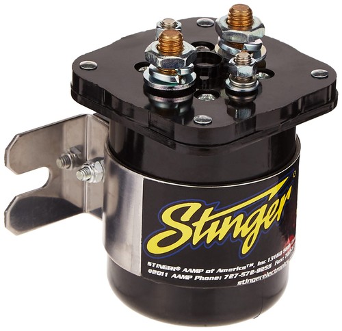 Stinger sgp32 200 amp - sgp32,