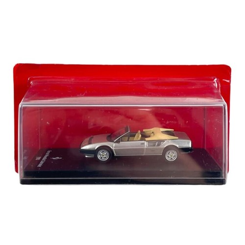 Modellino auto magazine - auto,