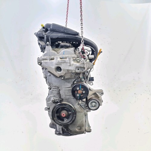 Motore hr12de nissan micra - motore,