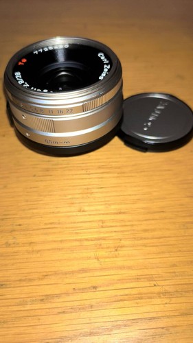 Zeiss con biogon 28mm t - biogon,