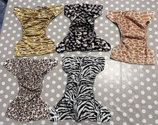 Pannolini e Inserti Lavabili Pop-in Ed Altre Marche