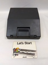 Olivetti Lettera 52