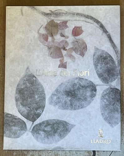 Libro arte dei - *l'arte, fiori*