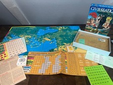 Civilization Gioco da Tavolo