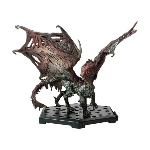 Monster hunter cfb figure - monster,
