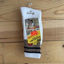 Calze vintage uomo spalding - calze,