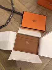 PORTACARTE HERMES CITIZEN