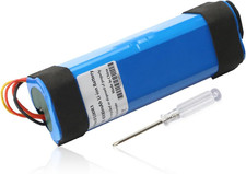 4000Mah Vacuum Cleaner