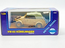 Gonio ku belwagen - 1:18, kübelwagen
