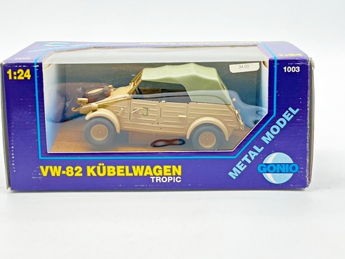 Gonio ku belwagen - gonio, 1:18