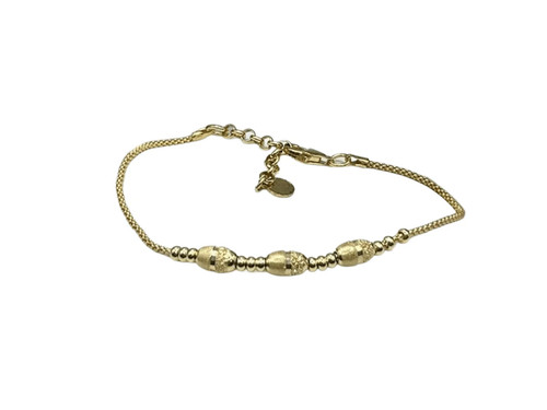 Bracciale donna argento - in, 925