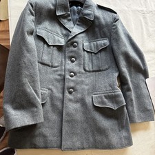 Giacca uniforme originale