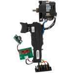 SCHEDA ELETTRONICA