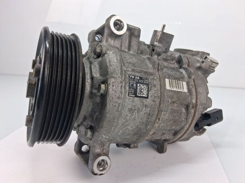 Compressore aria condizionata - compressore,