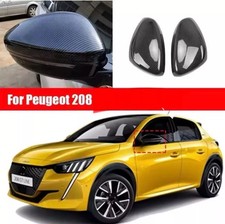 Peugeot 208/2008 12-19