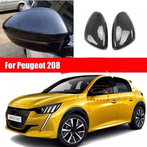 Peugeot 208 2008 - 208/2008, 12-19