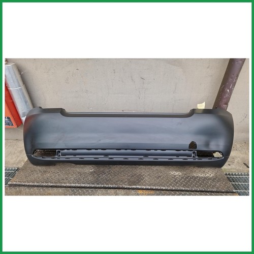 Paraurti posteriore fiat - paraurti,