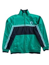 NBA Boston Celtics Full Zip