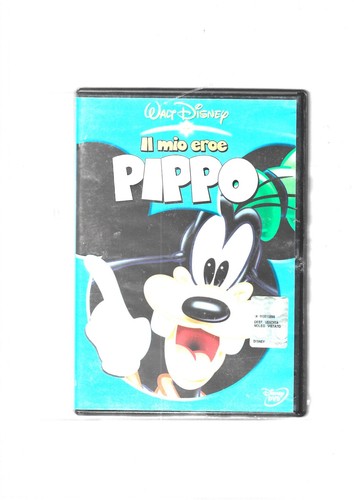Walt disney pippo film - pippo, "