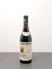 Barbaresco Moccagatta Riserva
