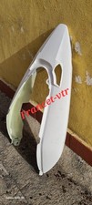 codone posteriore Vetroresina HONDA HORNET 600 2003 2006 Da Verniciare 