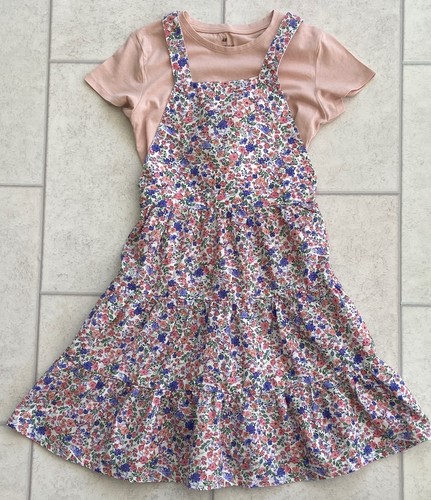 Vestito top m - e, bambina