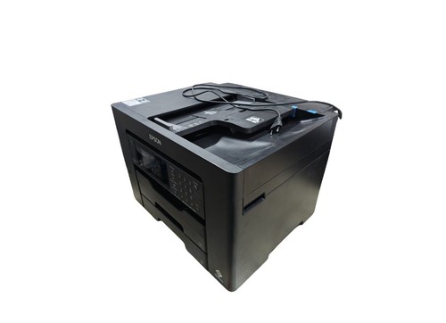 Epson workforce 7830dtwf - epson, wf-7830dtwf