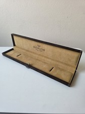 Berios Vintage Watch Box Watch