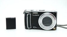 Panasonic LUMIX DMC-TZ5
