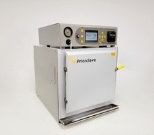 Autoclave Da Banco Priorclave