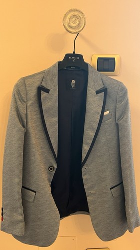 Giacca elegante varci - giacca,