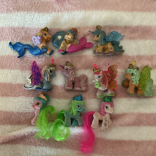 Filly collezione - 10,