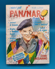 Fumetto PANINARO N.38