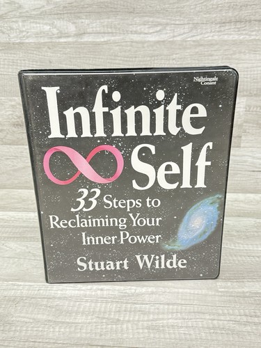 Infinite self reclaiming your - infinite,