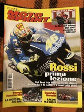 MOTOSPRINT 13 2004 Triumph