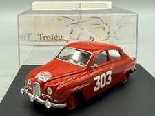 Modellini auto 1:43 Trofeu
