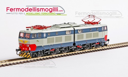 Acme 60286 locomotiva e656 - acme,