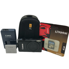 Canon PowerShot ELPH 300 HS /