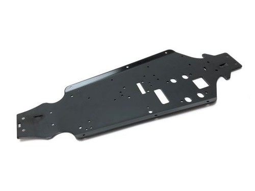 Kyosho telaio 52s nero - 52s,