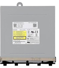 Ricambio unità DVD Blu-ray