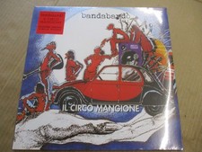 BANDABARDO' - IL CIRCO