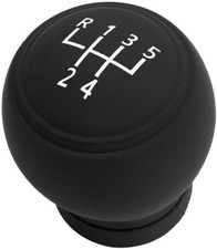 Copri Pomello Cambio Auto 5