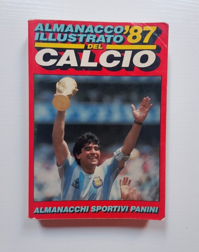 Almanacco illustrato del