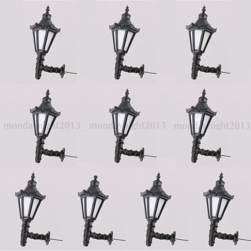 Pezzi scala g 3v - 1:25,