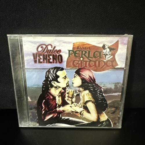 Dulce veneno banda perla - veneno, by